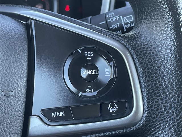 2022 Honda CR-V EX photo 22