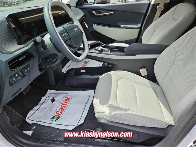 2025 Kia EV6 Wind photo 5