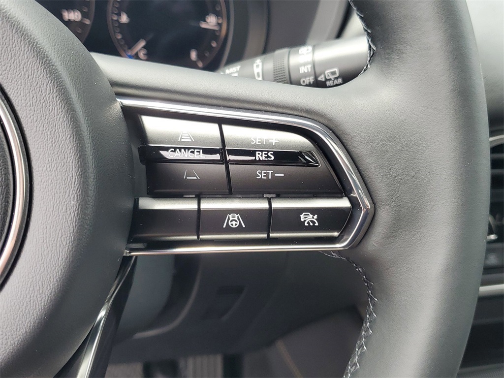2025 Mazda CX-70 3.3 Turbo S Premium photo 18