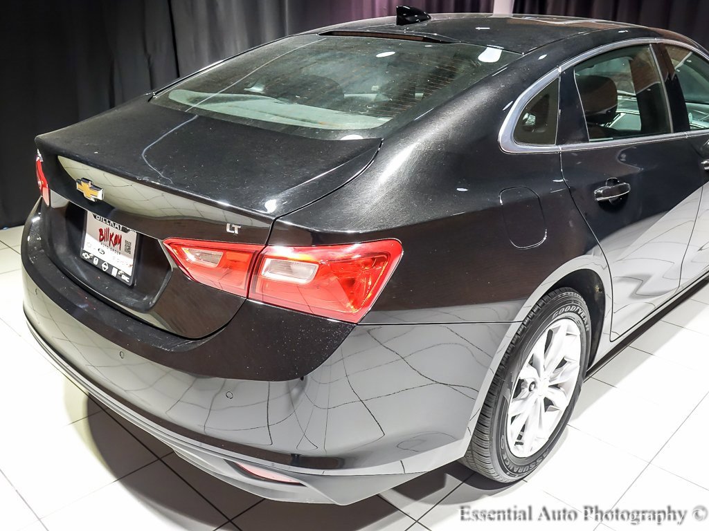 2024 CHEVROLET MALIBU - Image 10