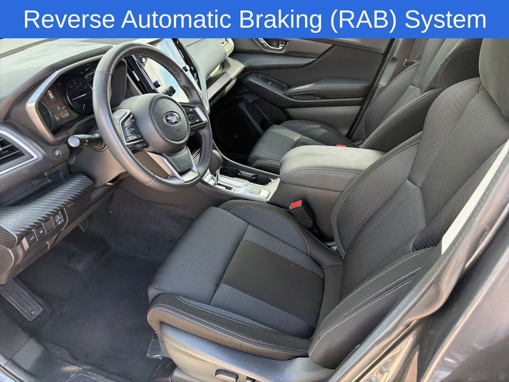 2024 Subaru Ascent Premium photo 4