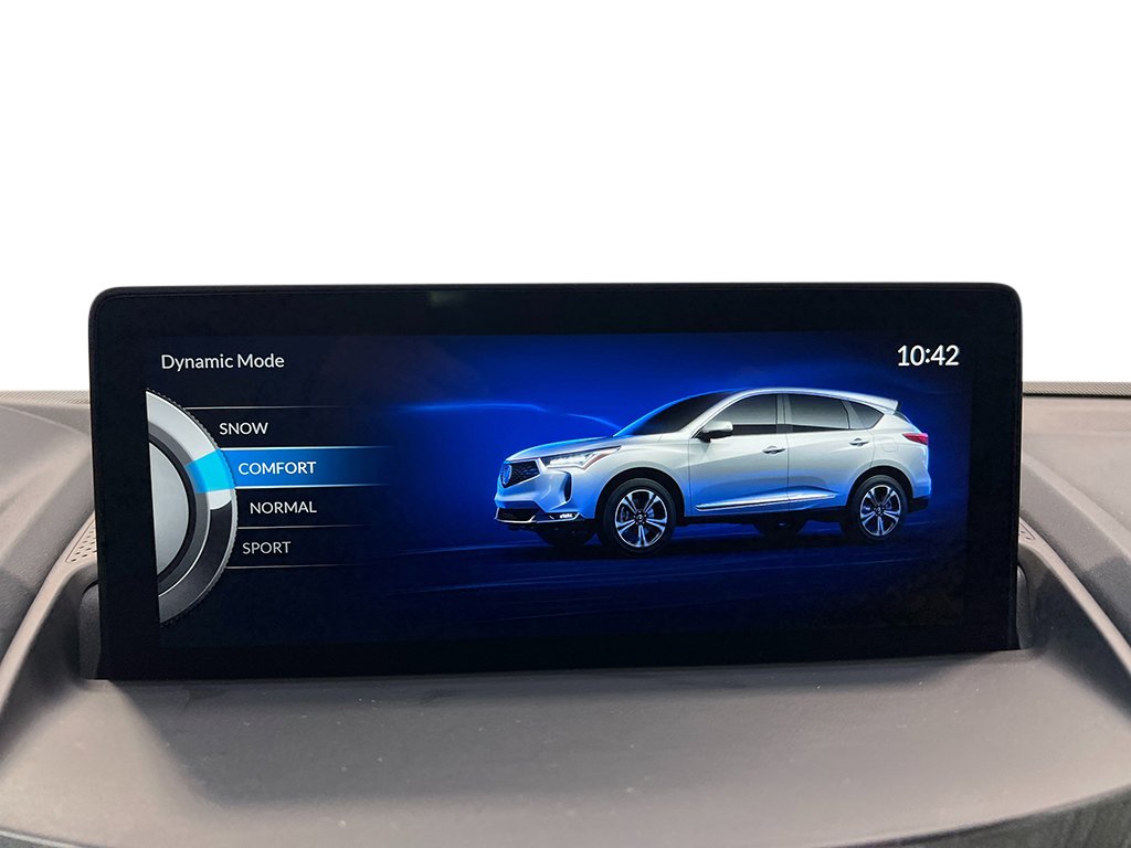 2025 Acura RDX A-Spec photo 17