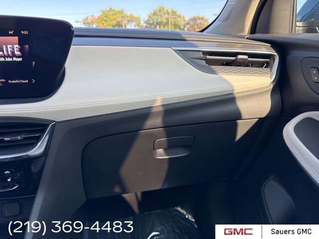 2024 Buick Encore GX Avenir photo 15