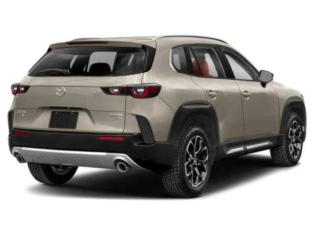 2023 Mazda CX-50 2.5 Turbo Meridian Edition photo 2