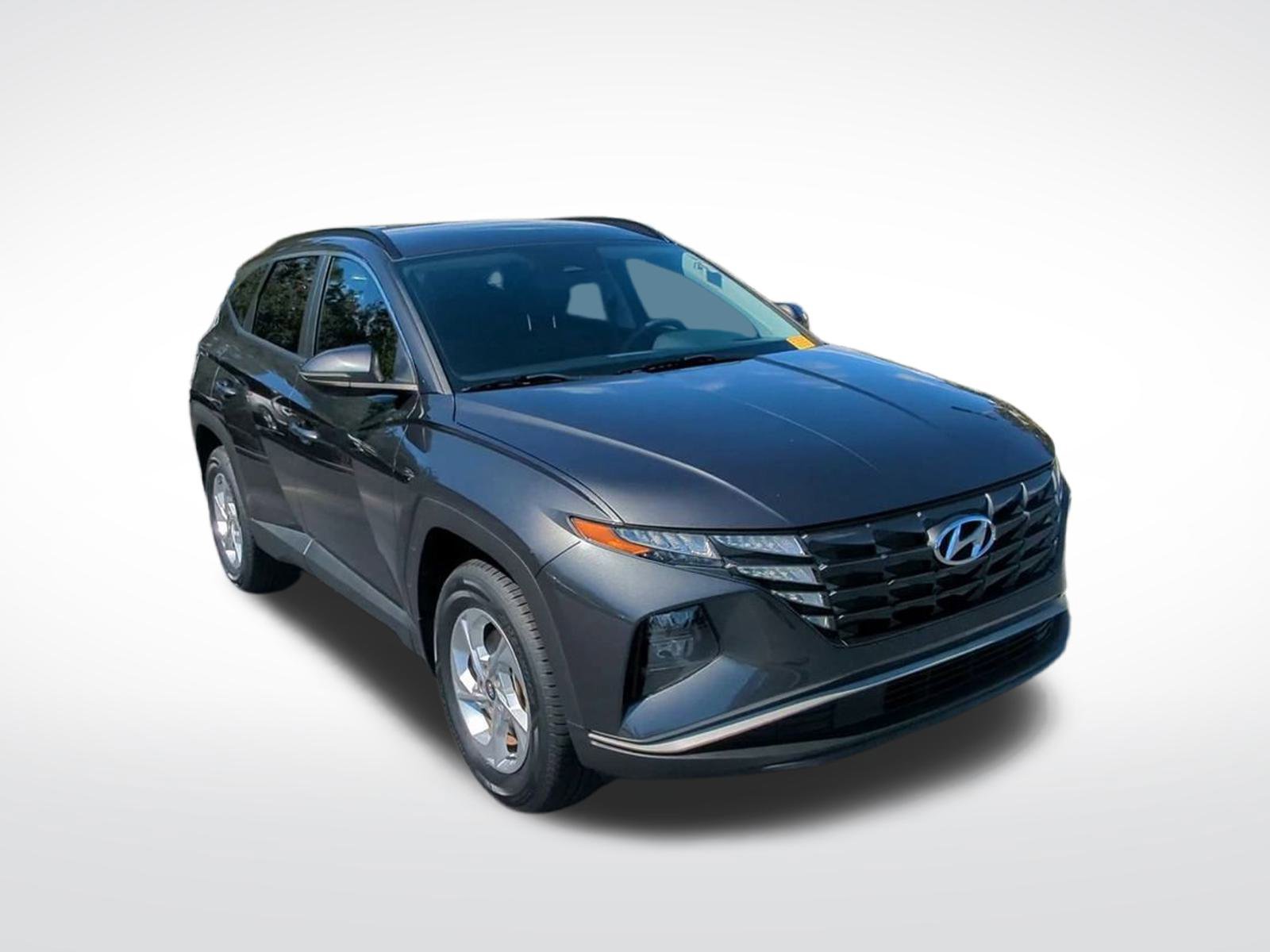 2023 Hyundai Tucson SEL photo 2