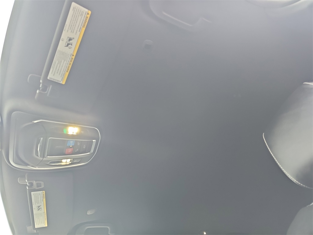 2024 Jeep Grand Cherokee Altitude photo 31