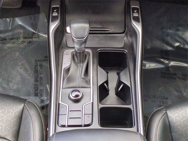 2023 Kia Sorento S photo 17