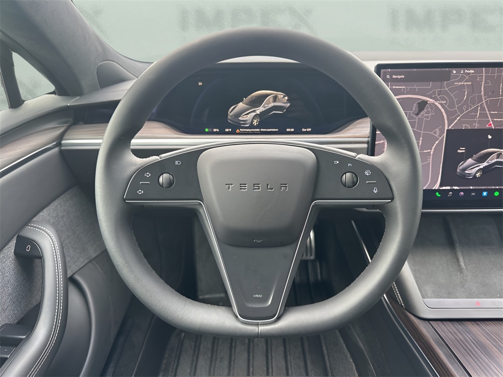 2024 Tesla Model S photo 14