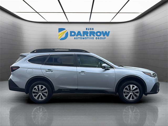 2022 Subaru Outback Premium photo 6