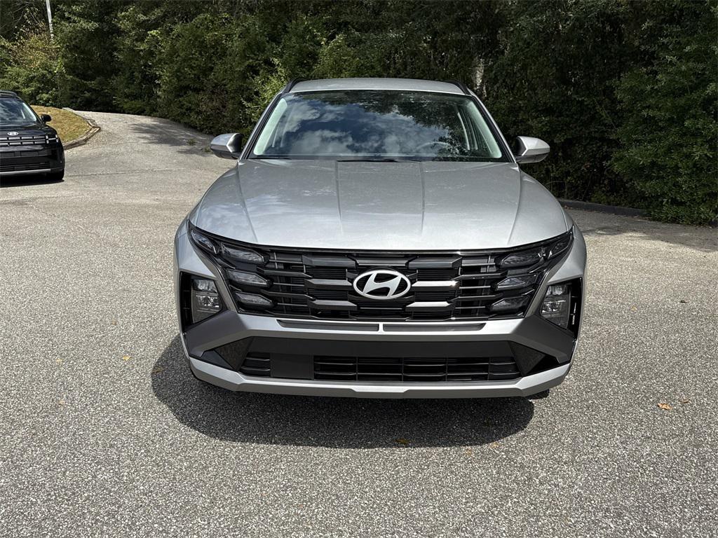 2026 Hyundai Tucson SEL photo 7