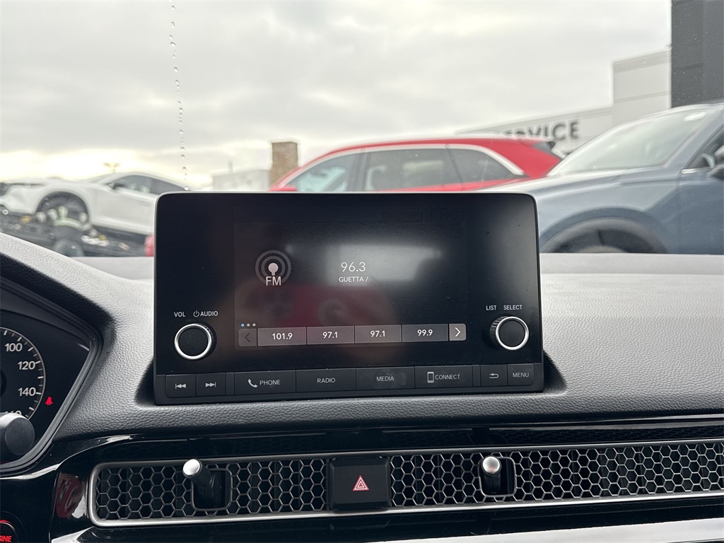 2022 HONDA CIVIC - Image 15