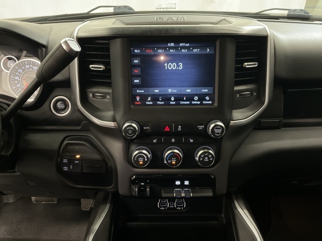 2019 Ram 2500 Big Horn photo 16