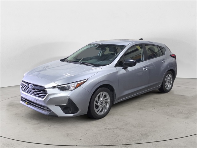 2024 Subaru Impreza