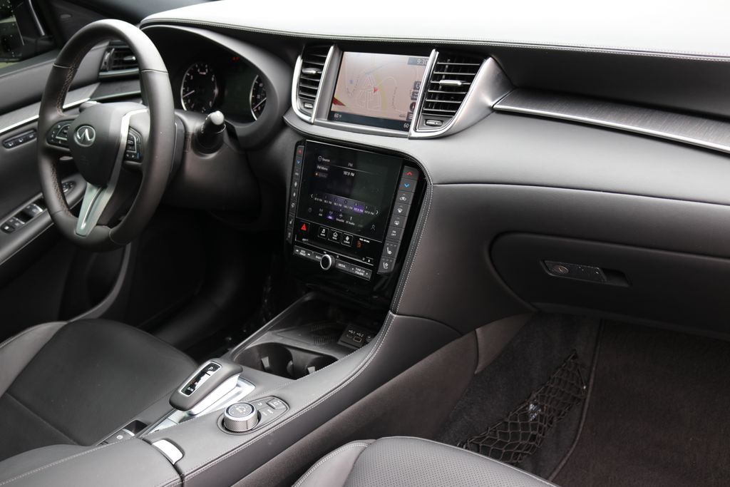 2024 Infiniti QX55 Sensory photo 26