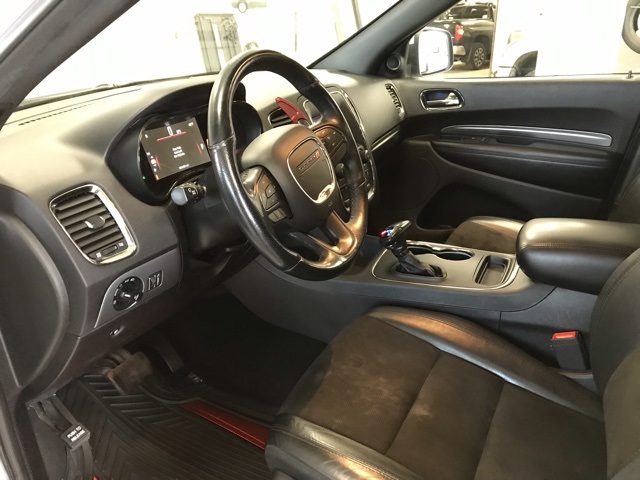 2019 Dodge Durango GT Plus photo 12