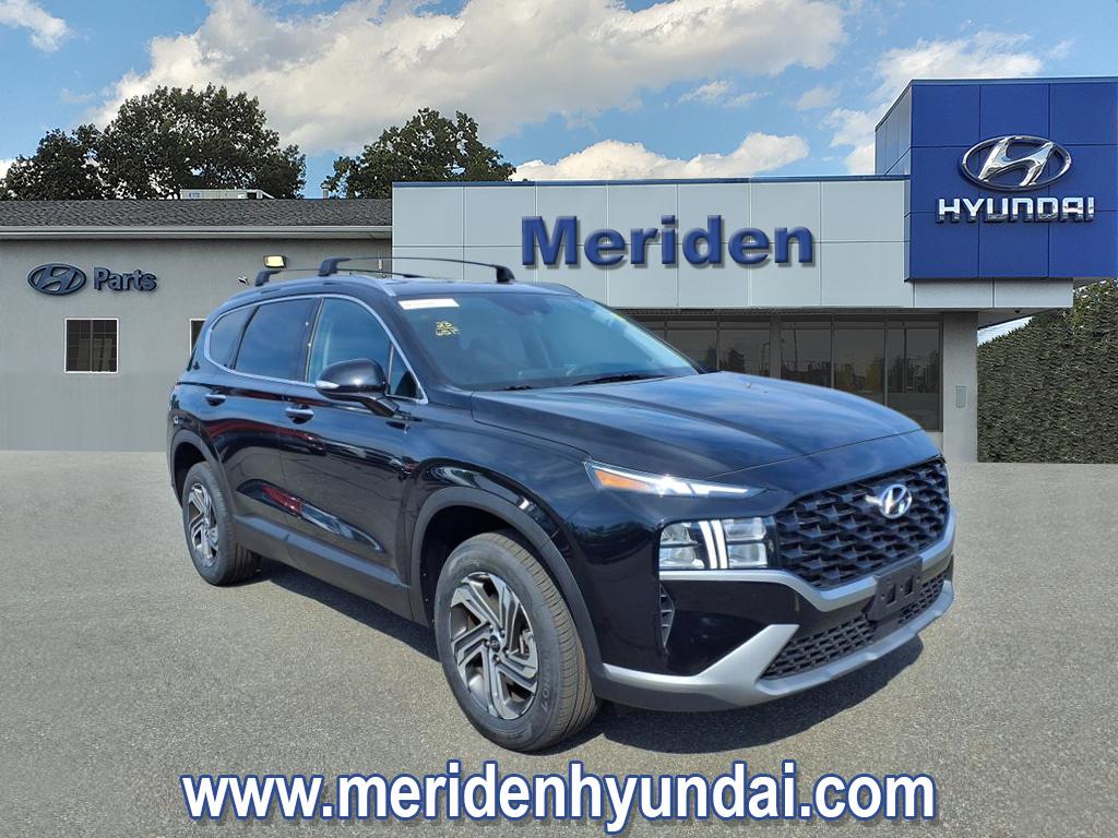 2023 Hyundai Santa Fe SEL photo 2