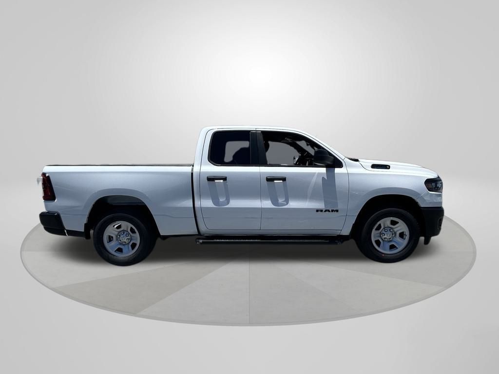 2025 Ram 1500 Tradesman photo 5