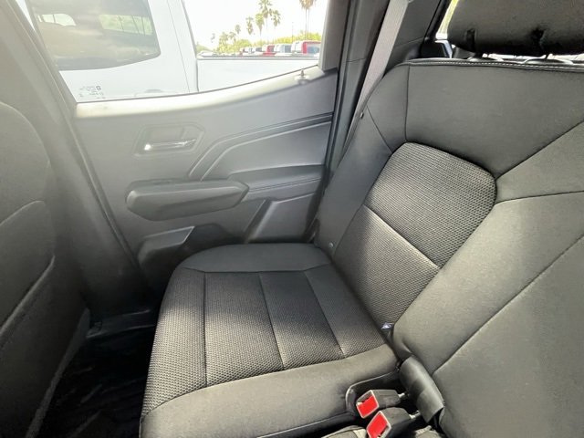2026 Chevrolet Colorado LT photo 18