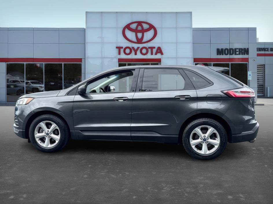 2019 Ford Edge SE photo 8