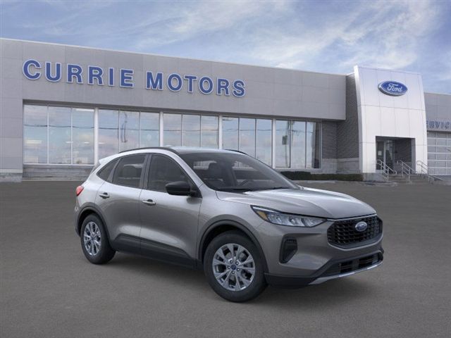 2026 FORD ESCAPE - Image 38