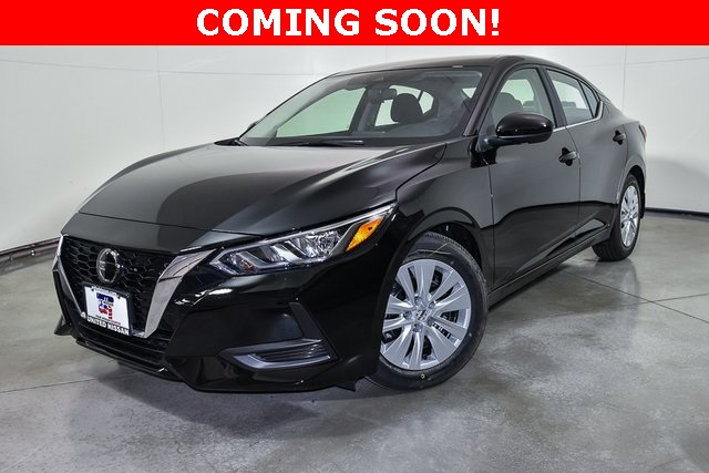 2023 Nissan Sentra S