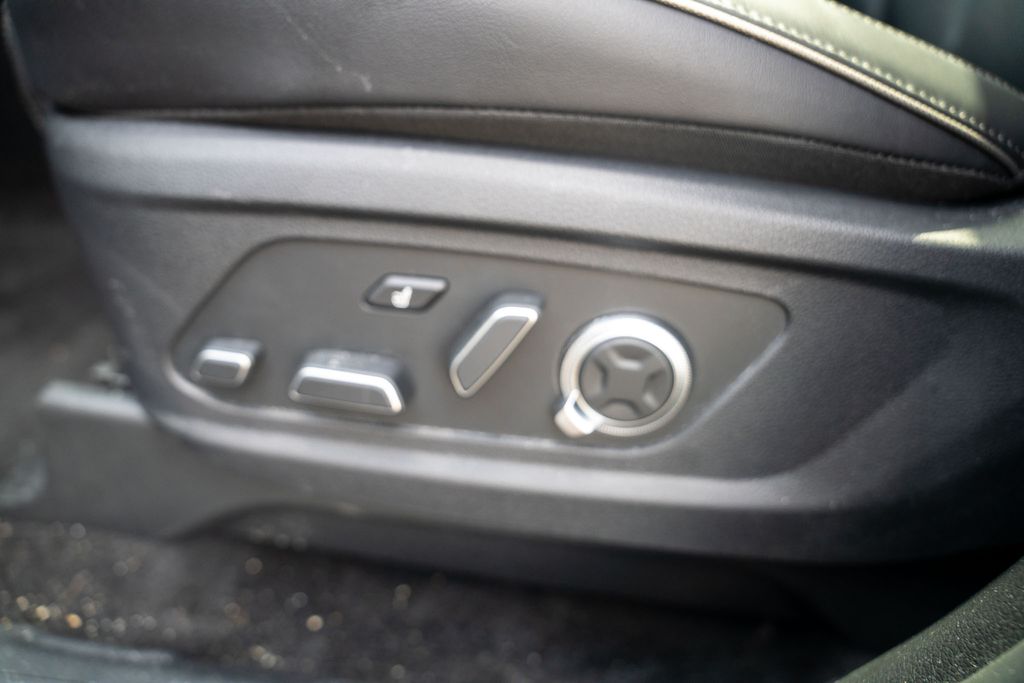 2025 Hyundai Palisade Calligraphy photo 19
