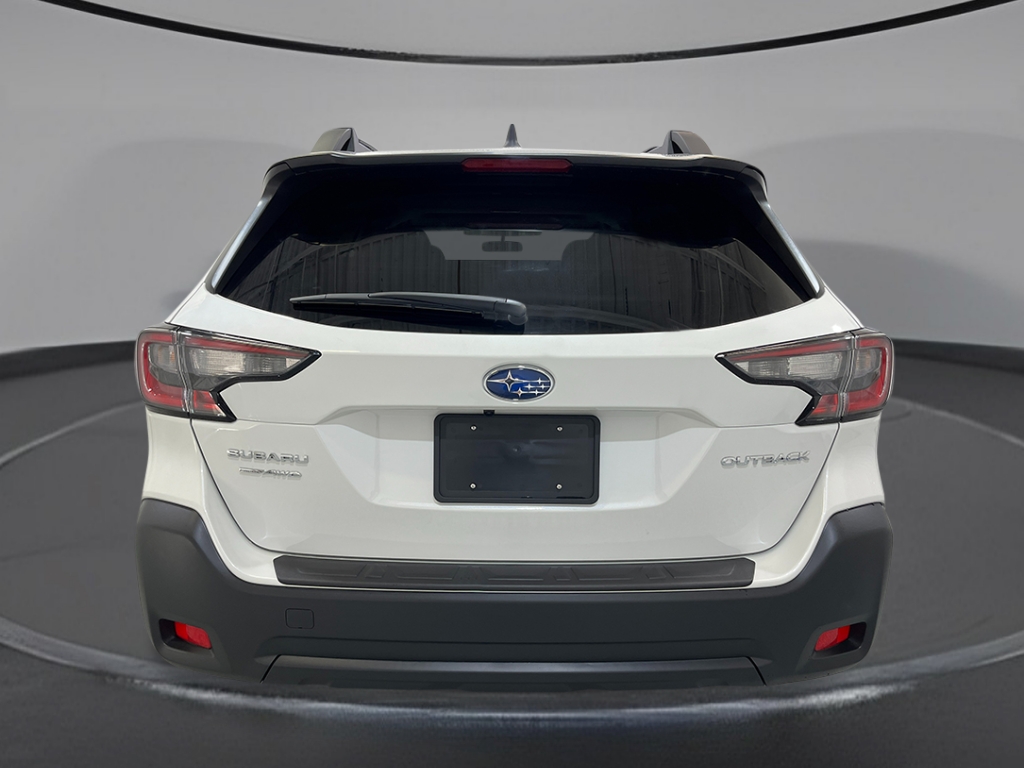 2025 Subaru Outback Premium photo 4