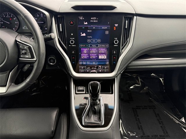 2020 Subaru Legacy Limited XT photo 13