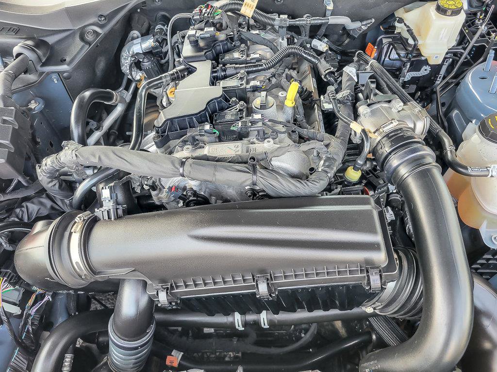 2024 FORD MUSTANG - Image 27