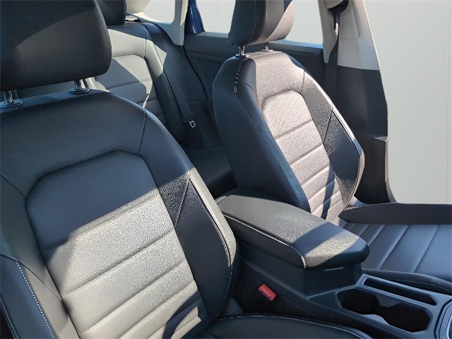 2024 Volkswagen Jetta 1.5T SE photo 34