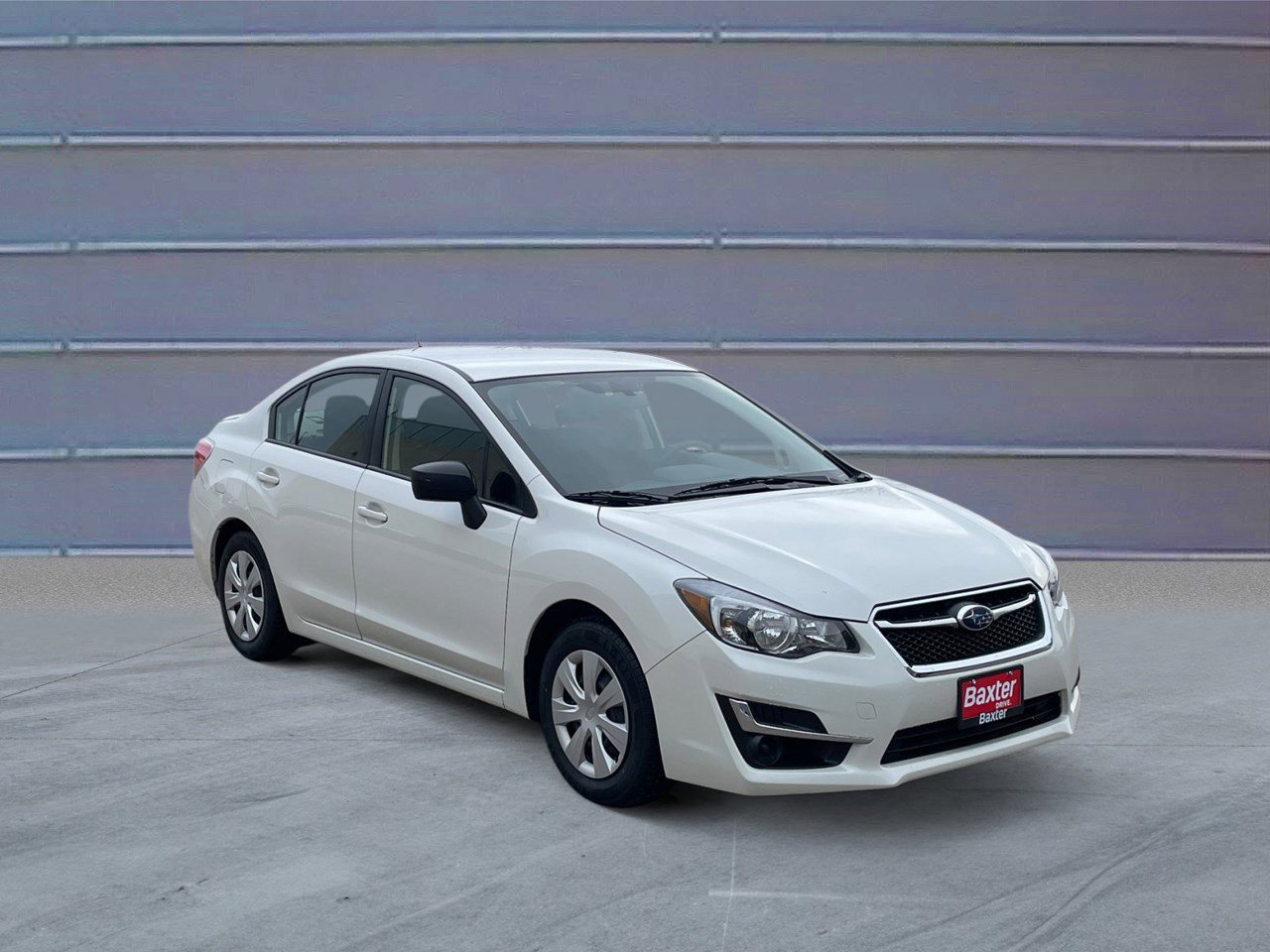 2016 Subaru Impreza Base's photo
