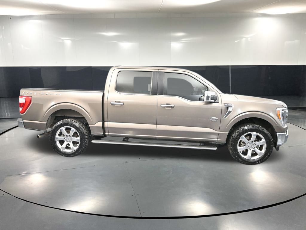 2023 Ford F-150 King Ranch photo 3