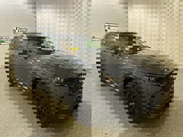 2025 Mazda CX-50 Premium's photo