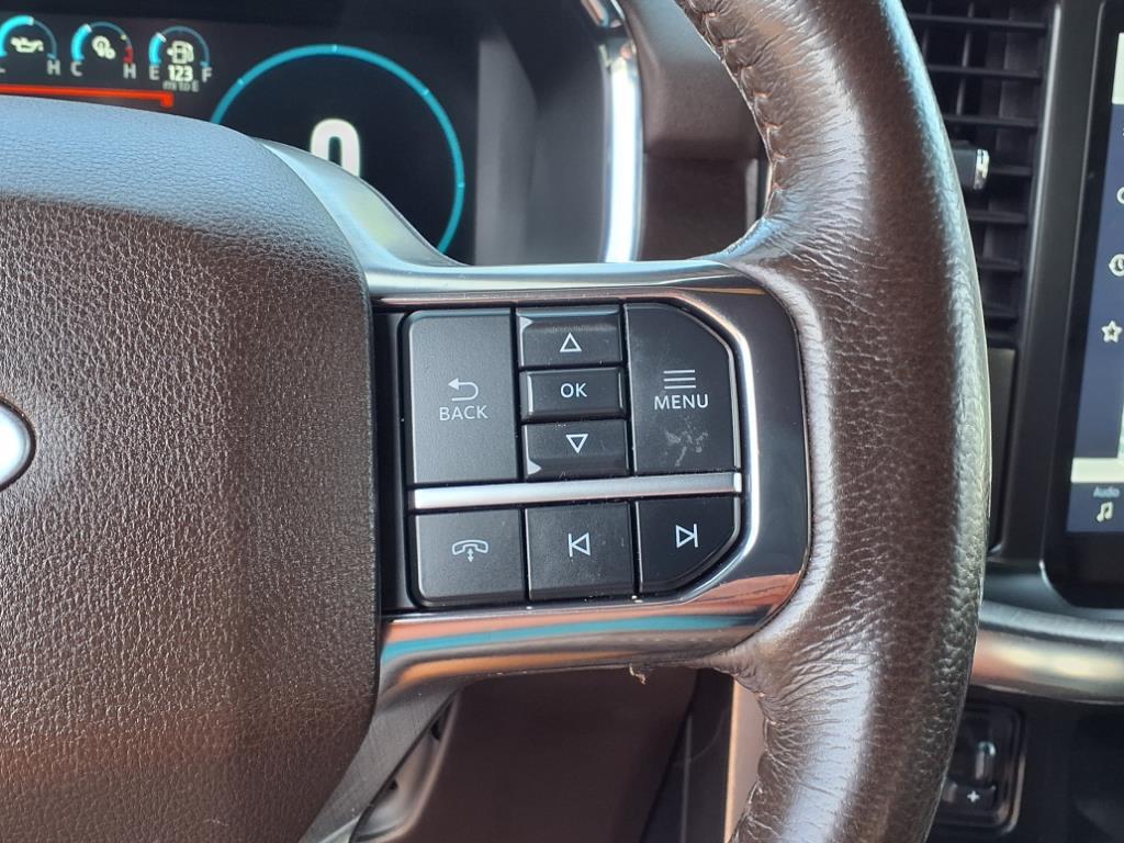 2023 Ford F-150 King Ranch photo 14