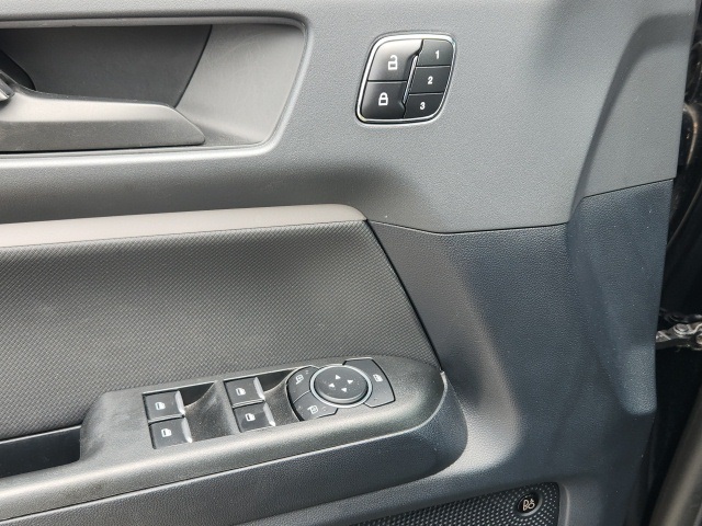 2023 Ford Bronco Sport Outer Banks photo 13
