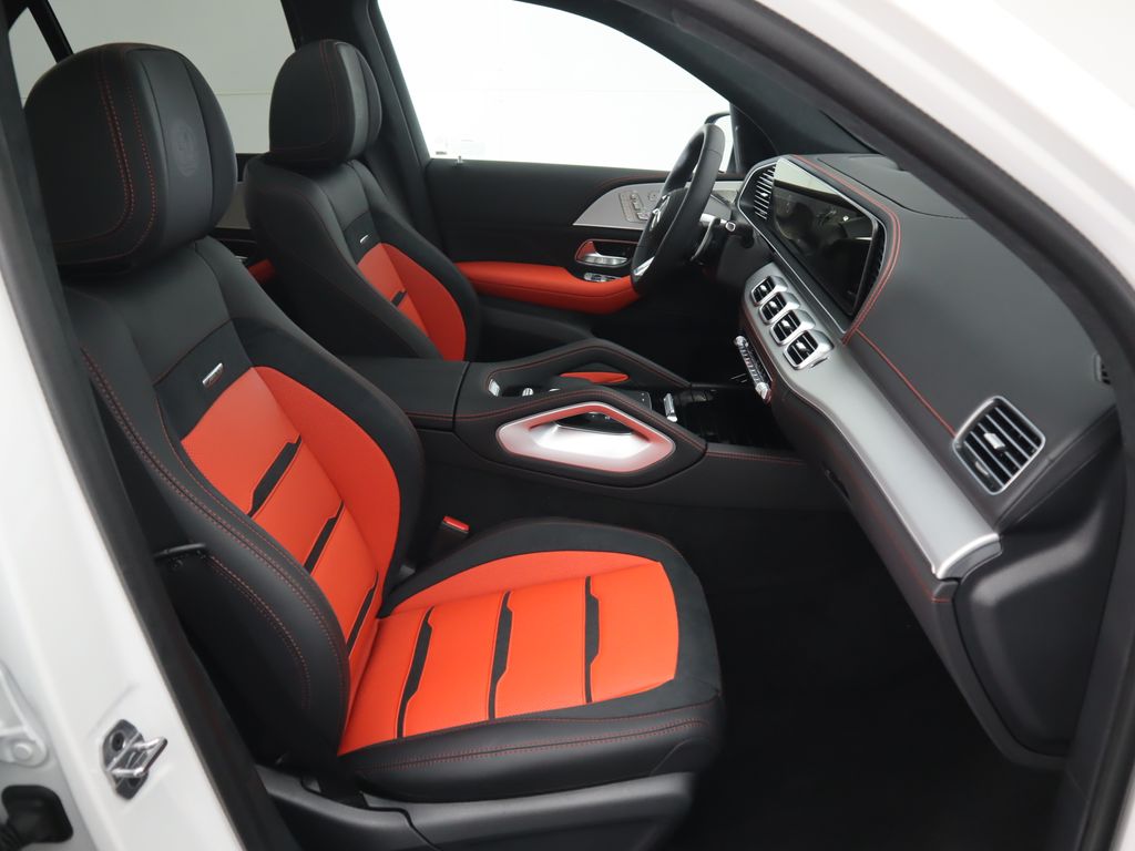 2025 Mercedes Benz GLE AMG 63 S photo 19