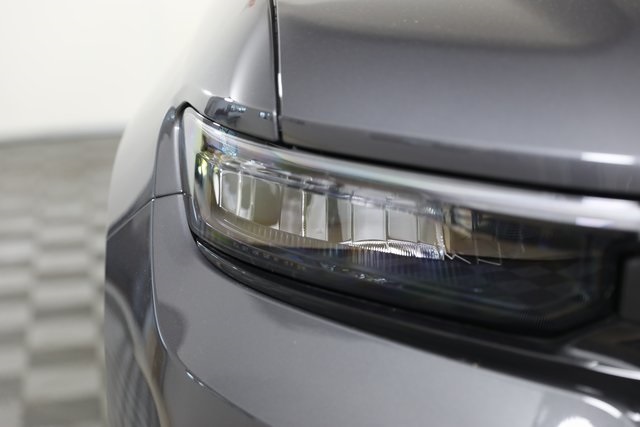 2025 Jeep Grand Cherokee Limited photo 25