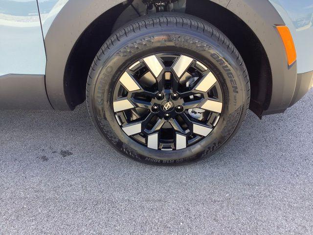 2026 Hyundai Santa Cruz SEL photo 30
