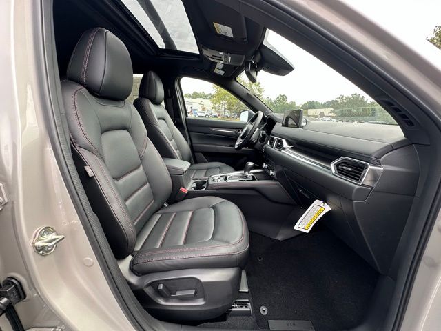 2025 Mazda CX-5 2.5 Turbo Premium photo 31