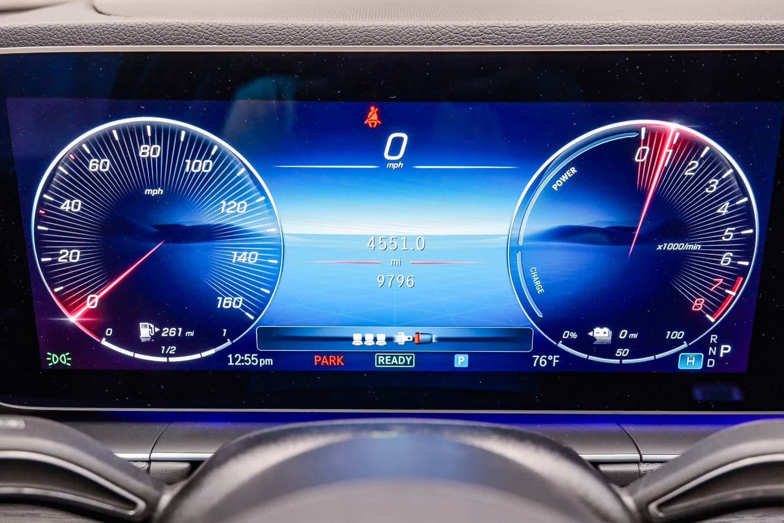2025 Mercedes Benz GLE 450e 4MATIC photo 21
