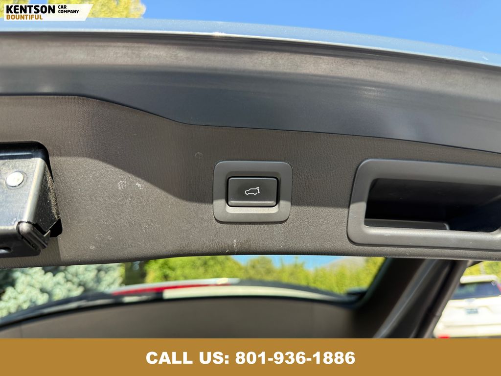 2024 Mazda CX-5 2.5 S Carbon photo 35