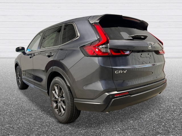 2026 Honda CR-V EX-L photo 3