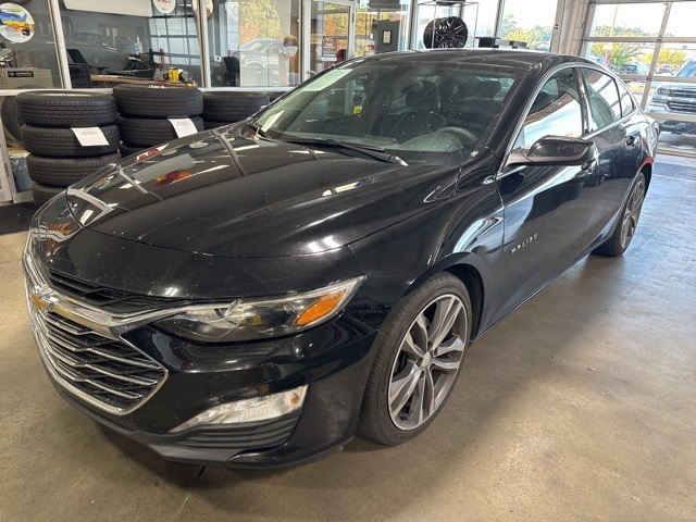 2021 Chevrolet Malibu
