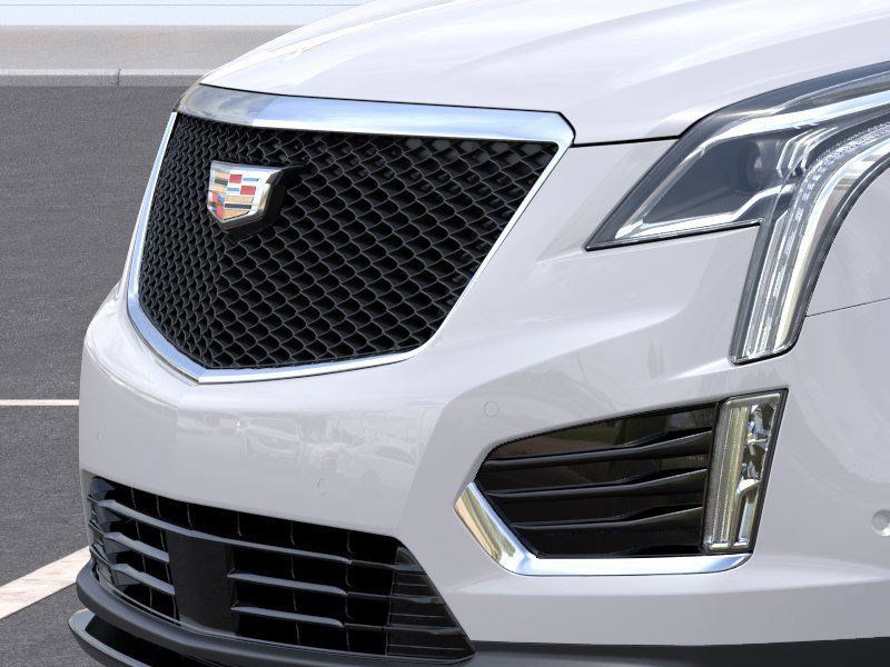 2025 Cadillac XT5 Sport photo 13