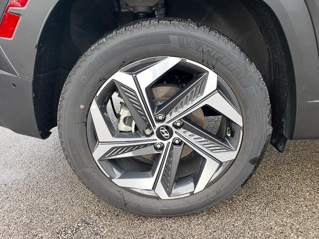 2023 Hyundai Tucson Limited photo 26