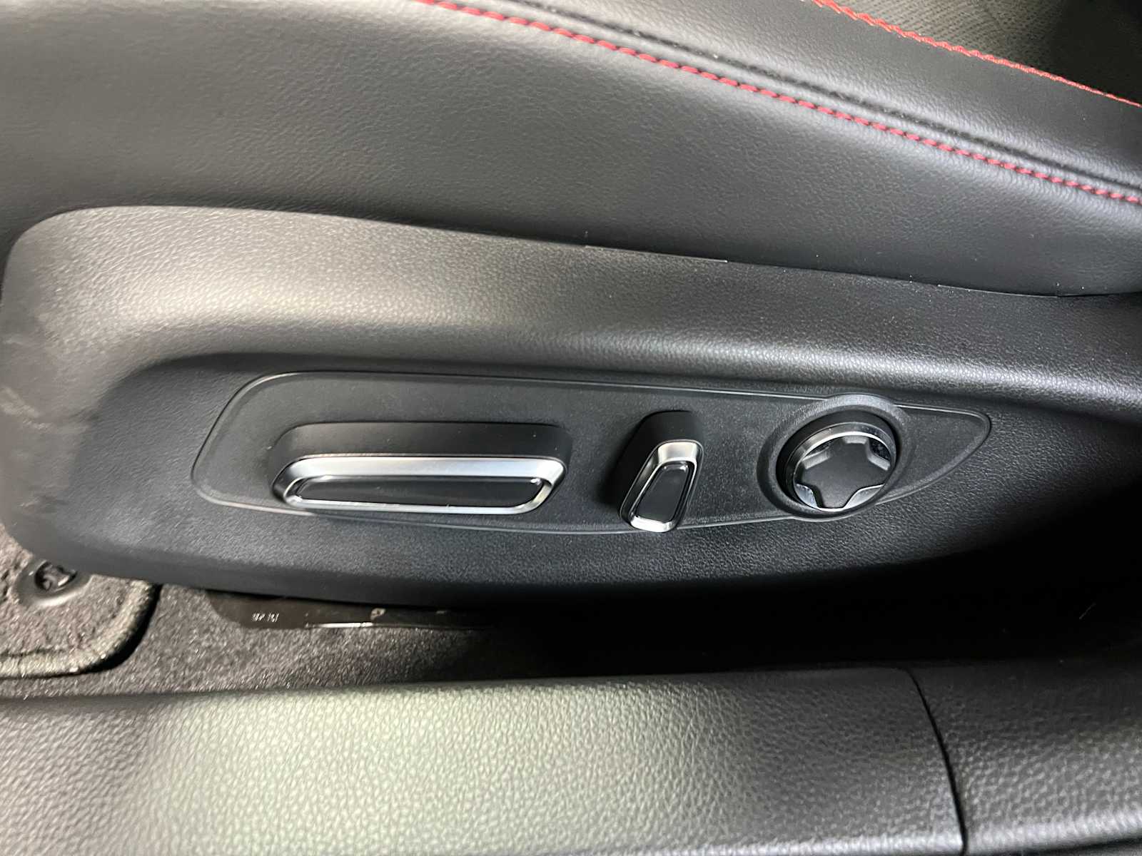 2025 Acura Integra Type S photo 13