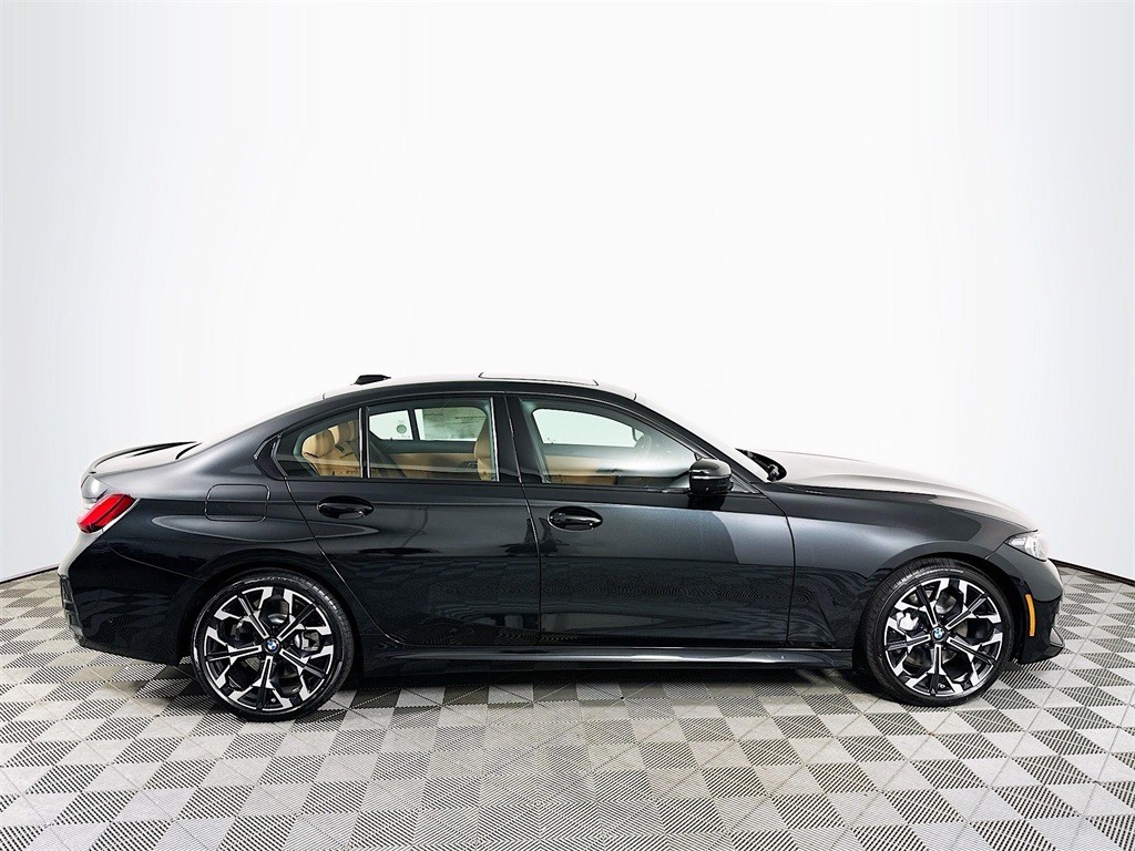 2025 Bmw 330i xDrive photo 4