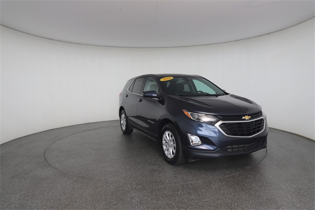 2018 Chevrolet Equinox LT photo 27