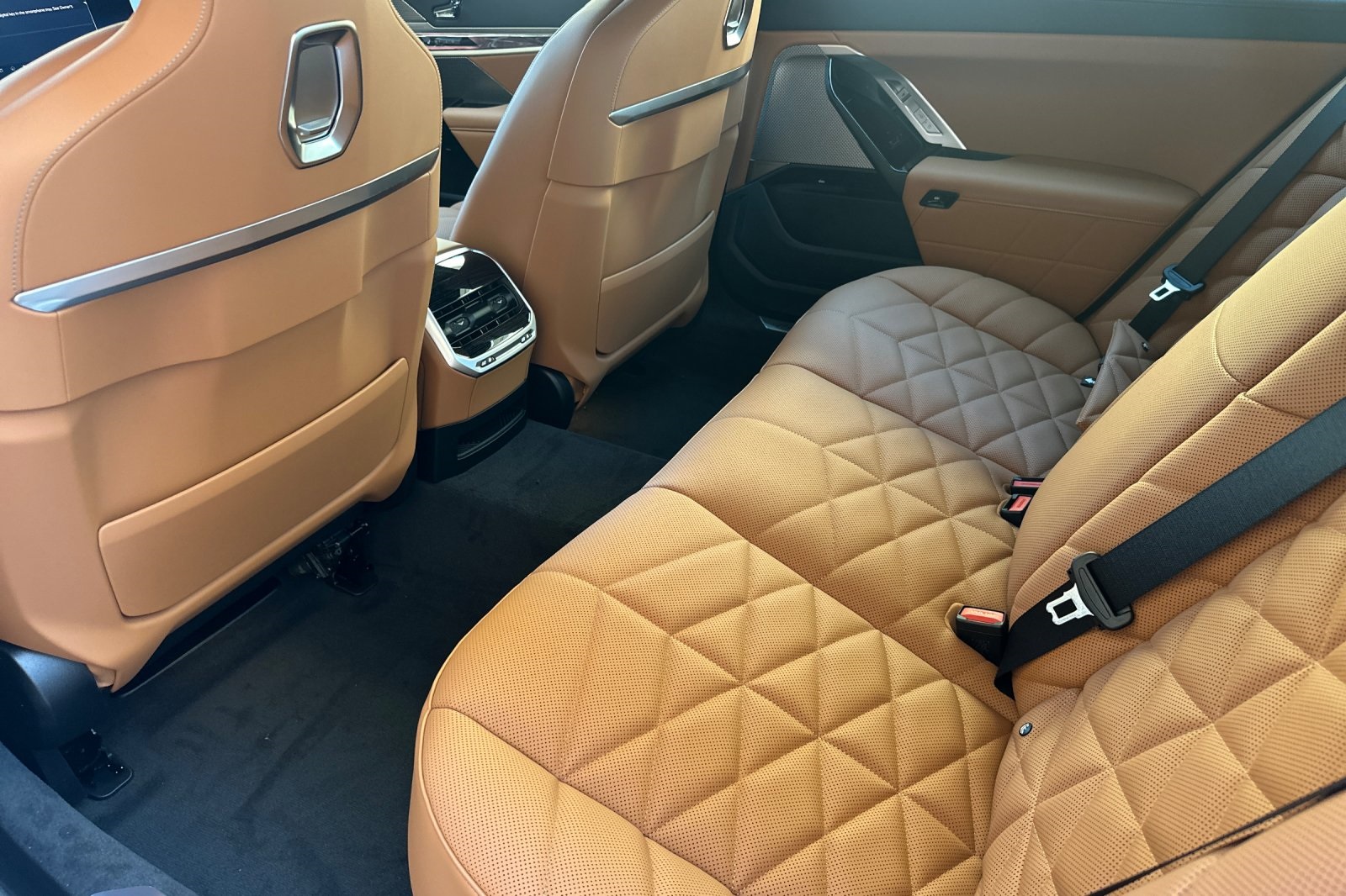 2025 Bmw 740i xDrive photo 9