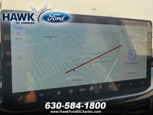 2024 FORD ESCAPE - Image 35